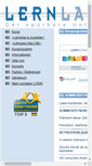 Mobile Screenshot of lernlabor.at